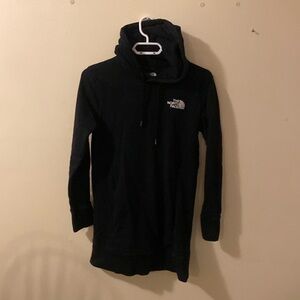 Northface Womens Hoodie sixe XS